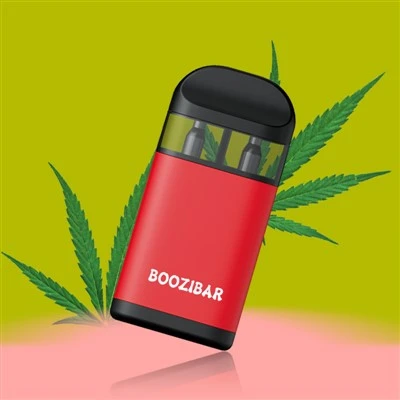 چقدر Cbd باید ویپ کنم