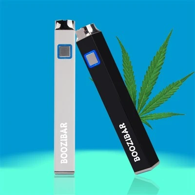 بررسی های Vape